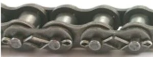 Cottered Type Roller Chain 50C
