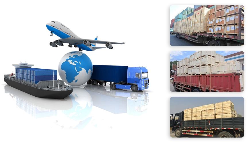 Steel pintle chains transport Steel pintle chains transport