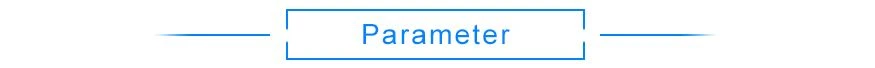 Parameter
