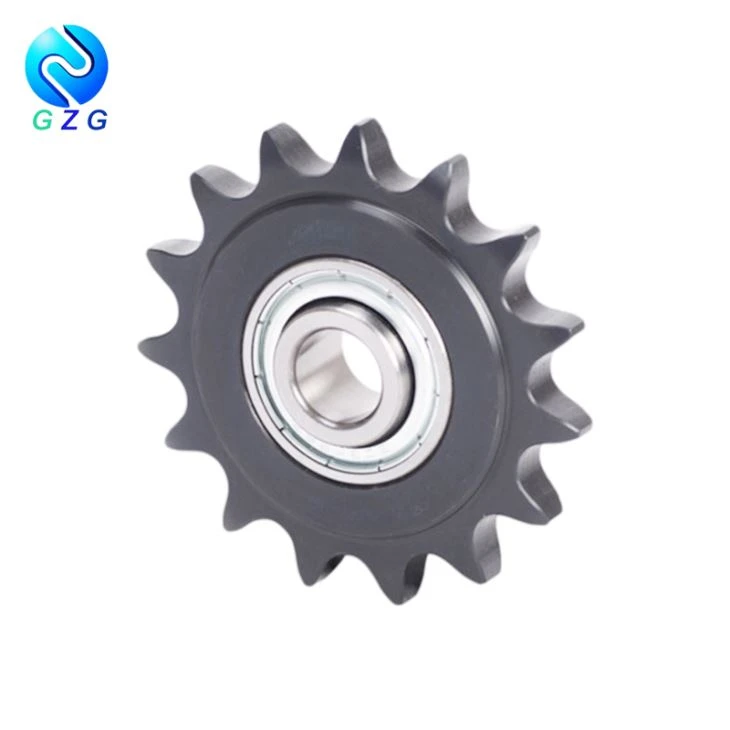 Idler Sprocket 50 Chain