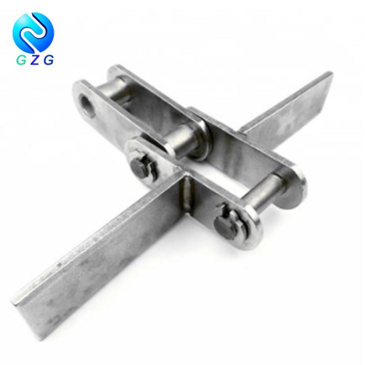 Scraper Conveyor Chain