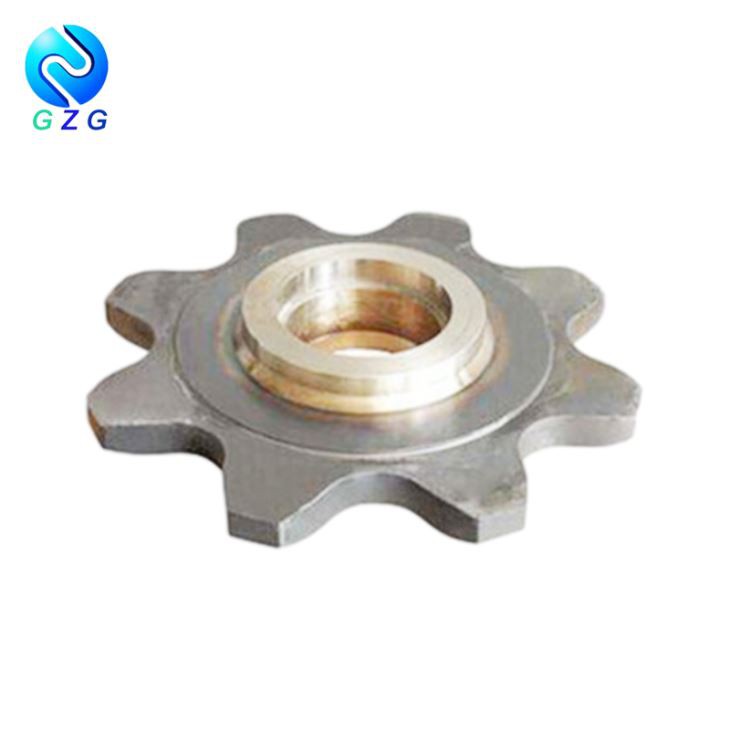 Welding Sprocket HUB