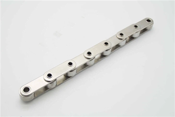 Hollow Pin Conveyr Chain Stainless Steel Hollow Pin Conveyr Chain Stainless Steel