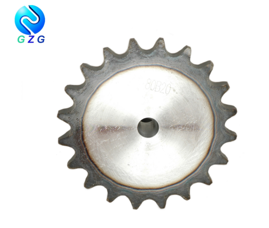 DIN Standard Sprocket For Conveyor 06B