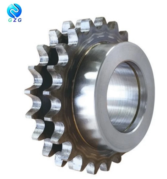 GZG ANSI Sprockets