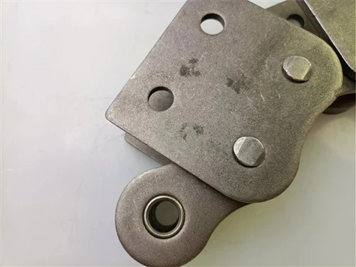 Stable Demand For Standard Short Pitch Conveyor Chain Attachments in Automate...