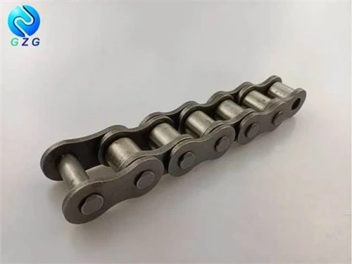Stable Market Demand For ISO 606 B Series Heavy Duty Roller Chains in Africa ...