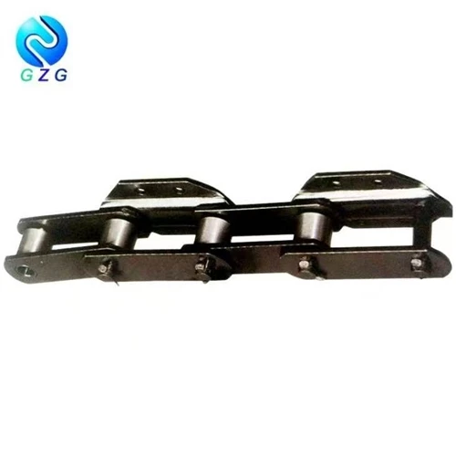 Rising Demand For Heavy-duty Hoisting Chains in Southeast Asia Bulk Material ...