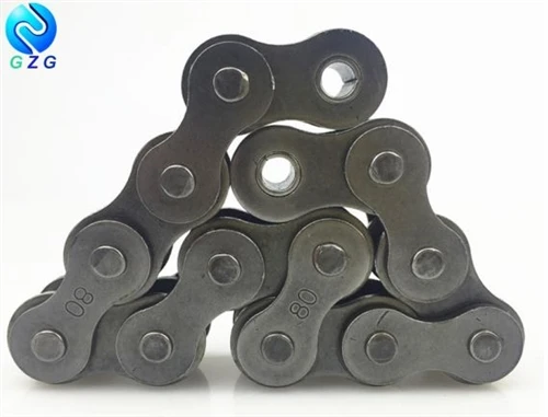 Latest Market News For ASA80 Roller Chain