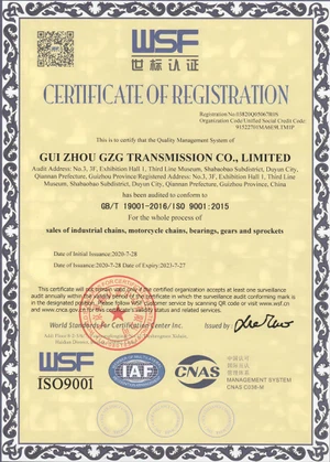 ISO9001 ISO9001