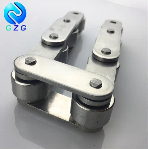SS304 roller chain SS304 roller chain